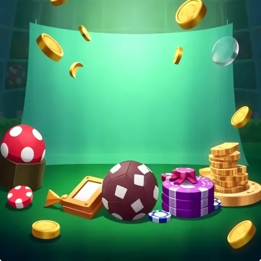 Mengulas Fitur Menarik di Situs Game elang138