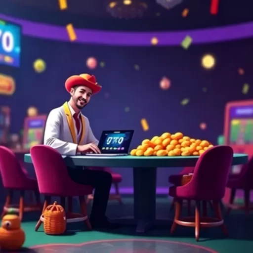 Panduan Lengkap Menggunakan Situs Game elang138